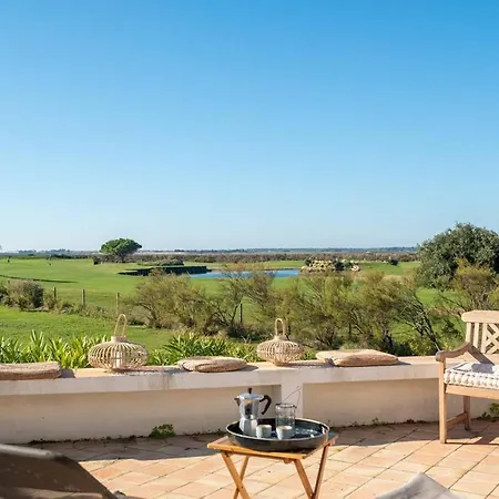 Maison De Famille Donnant Sur Le Golf Et Le Fier D'ars Dans Un Parc De 7500m2 Les Portes-en-Re