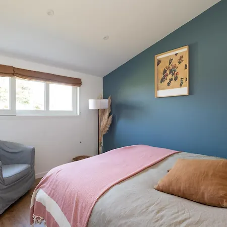 فيلة Maison De Famille Donnant Sur Le Golf Et Le Fier D'ars Dans Un Parc De 7500m2 Les Portes-en-Re