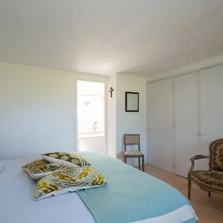 فيلة Maison De Famille Donnant Sur Le Golf Et Le Fier D'ars Dans Un Parc De 7500m2 Les Portes-en-Re