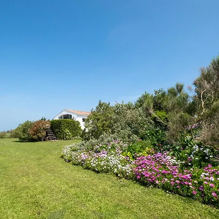 فيلة Maison De Famille Donnant Sur Le Golf Et Le Fier D'ars Dans Un Parc De 7500m2 *